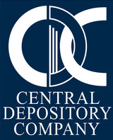 Central_Depository_Company_logo