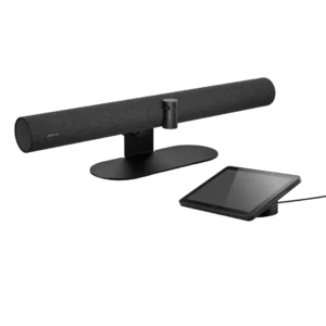 Jabra PanaCast 50 Video Bar – Intelligent All-in-One Video Conferencing System