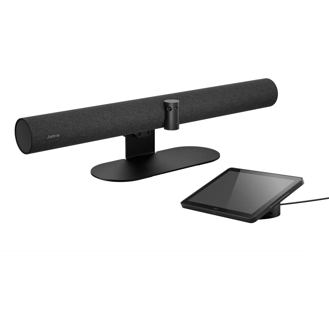 Jabra PanaCast 50 Video Bar – Intelligent All-in-One Video Conferencing System