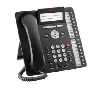 Avaya IP Phone 1616 Professional Business VoIP Desk Phone