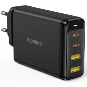 ELECTRO-40 140W 4-Port Universal Fast Charger