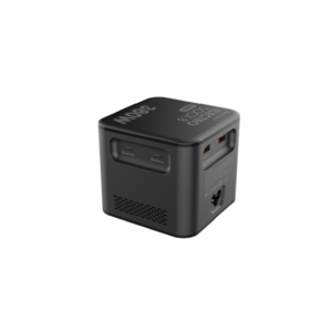 ELECTRO-DOCK 8 – 380W 8-Port Fast Charging Station