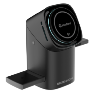 ELECTRO-DROID 6 Multi-Device Fast Charging Station