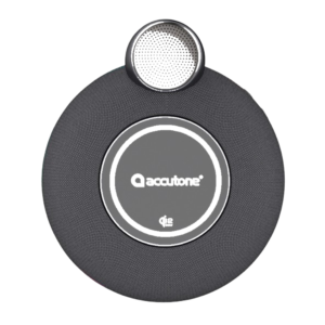 ELECTRO NEXUS 8 Qi2 Wireless Charger & Bluetooth Speaker