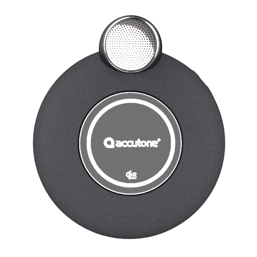 ELECTRO NEXUS 8 Qi2 Wireless Charger & Bluetooth Speaker