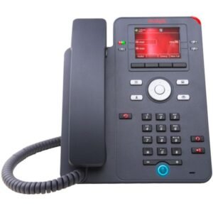 Avaya IP Phone J139 Professional SIP Desk Phone