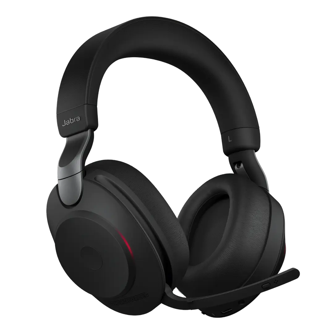 Jabra Evolve 2 85 Link 380c MS Stereo