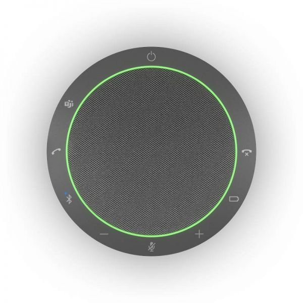 Jabra Speak2 55 MS Teams Professional Speakerphone - Image 2