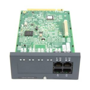 Avaya IP Office VCM-32 Voice Compression Module Card
