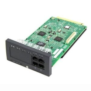 Avaya IP Office VCM-64 Voice Compression Module Card