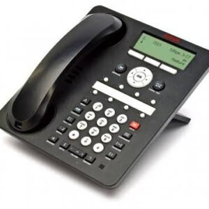 Avaya IP Phone 1408 Digital Desk Phone