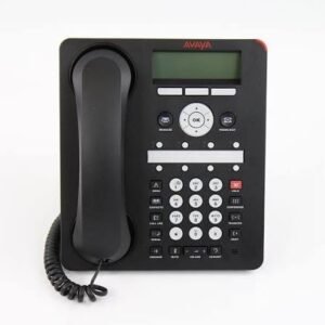 Avaya IP Phone 1608 Professional Business IP Desk Phone