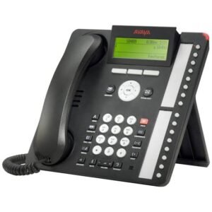 Avaya IP Phone 1416 Digital Desk Phone