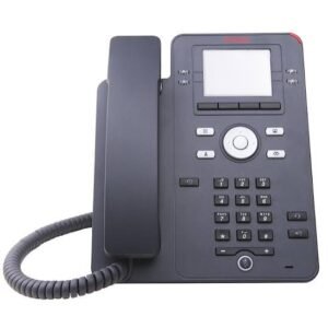 Avaya IP Phone J139 Professional SIP Desk Phone