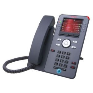 Avaya IP Phone J179 Advanced SIP Desk Phone
