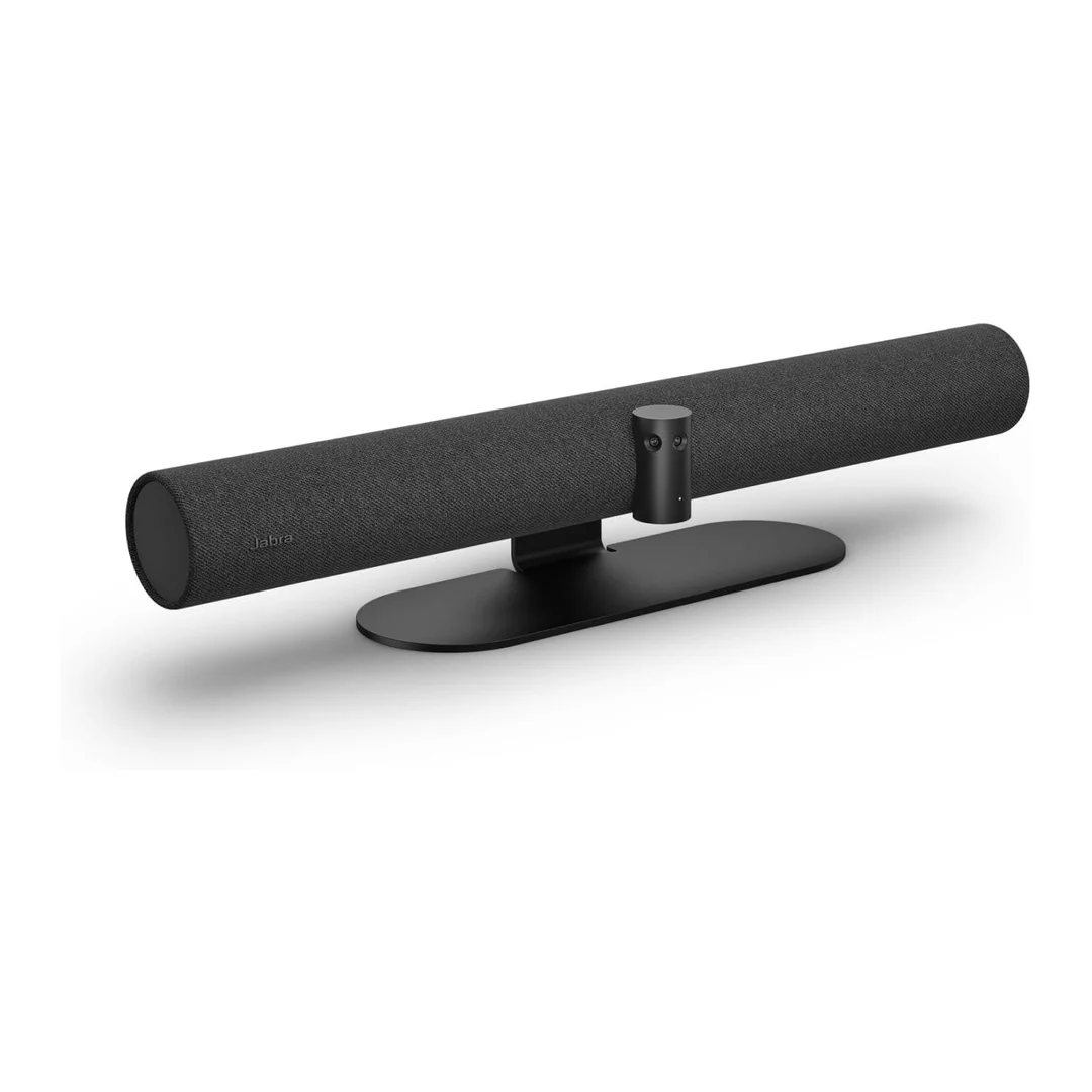 Jabra PanaCast 50 Intelligent Video Bar for Microsoft Teams & Zoom Rooms - Image 2