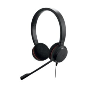 Jabra Evolve 20 Stereo MS USB-C/A Professional Headset