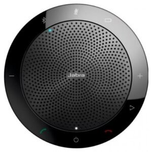 Jabra Speak 510 MS Portable USB & Bluetooth Speakerphone
